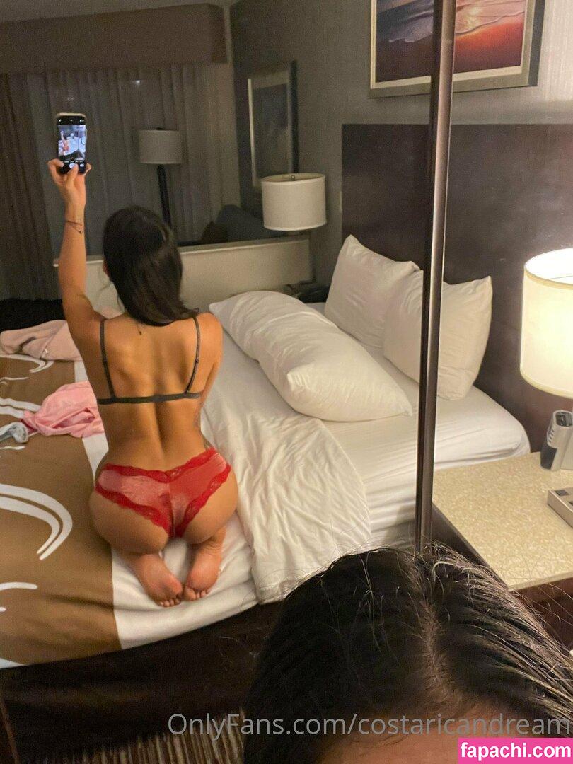 costaricandream / costaricandreams leaked nude photo #0005 from OnlyFans/Patreon