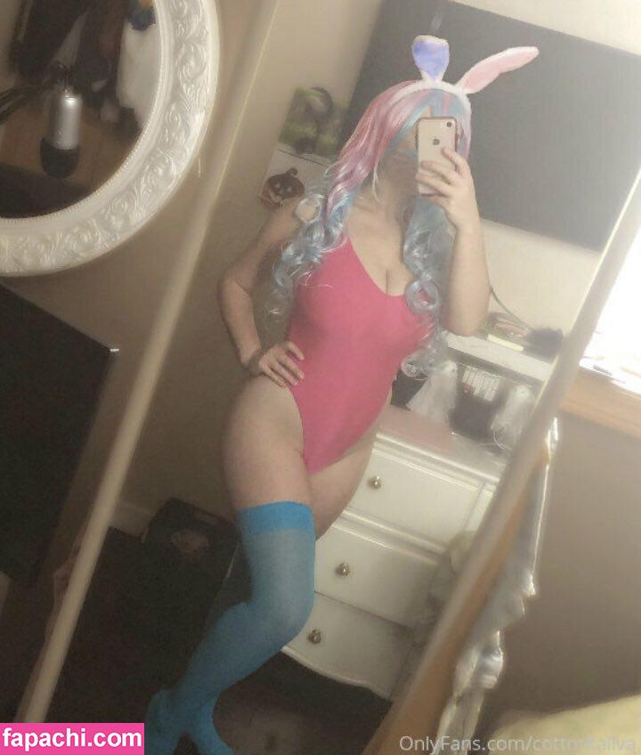 CottontailVA / Cottontail / cottontailfarmva leaked nude photo #0021 from OnlyFans/Patreon