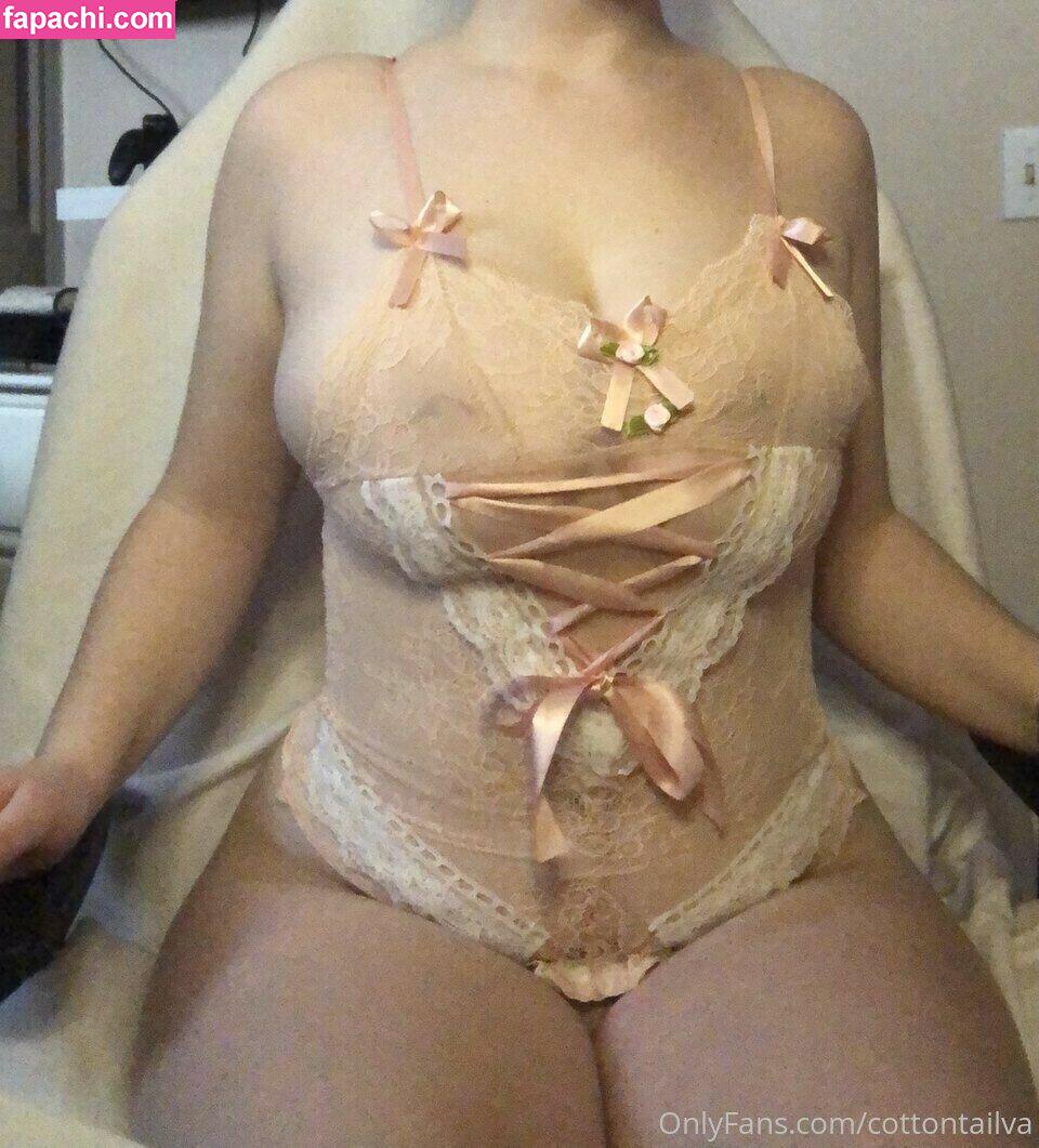 CottontailVA / Cottontail / cottontailfarmva leaked nude photo #0093 from OnlyFans/Patreon