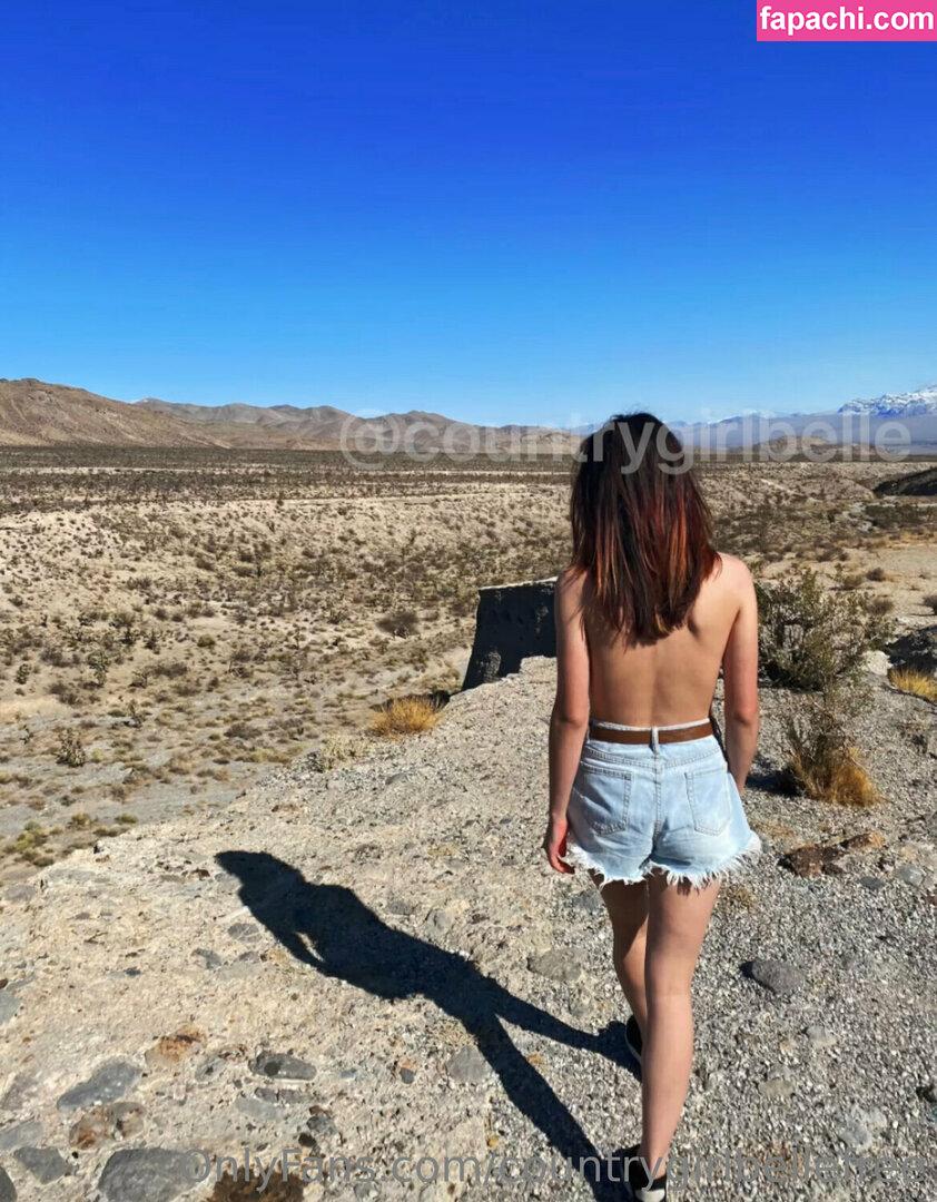 countrygirlbellefree leaked nude photo #0026 from OnlyFans/Patreon