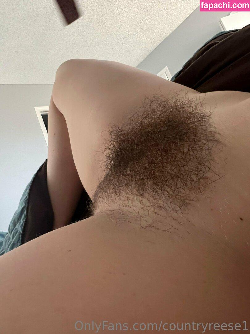Countryreese1 leaked nude photo #0142 from OnlyFans/Patreon