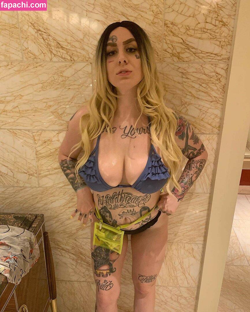 Courtdaplug / courtdapluggg leaked nude photo #0014 from OnlyFans/Patreon