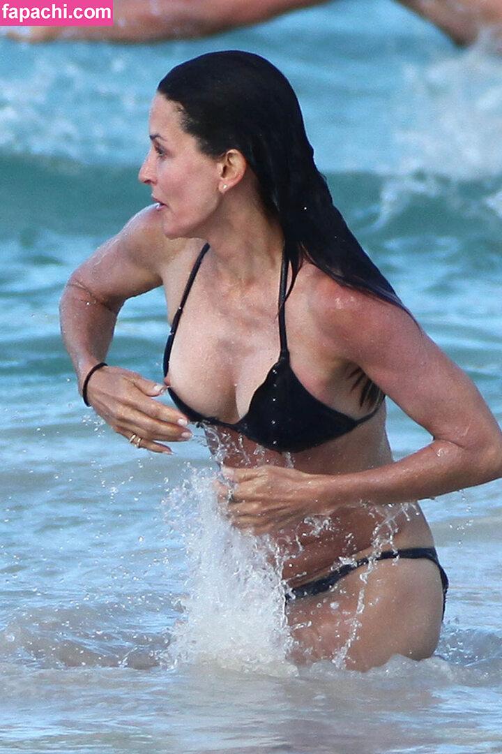 Courteney Cox / courteneycoxofficial / courtne81211028 leaked nude photo #0006 from OnlyFans/Patreon
