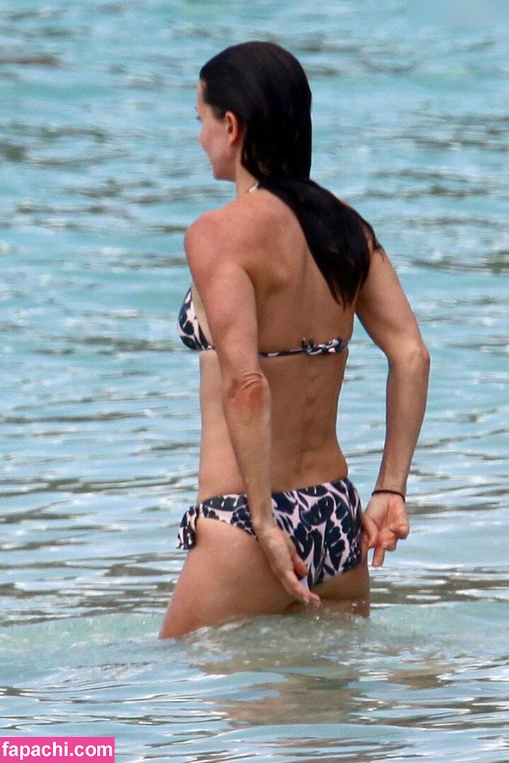 Courteney Cox / courteneycoxofficial / courtne81211028 leaked nude photo #0104 from OnlyFans/Patreon