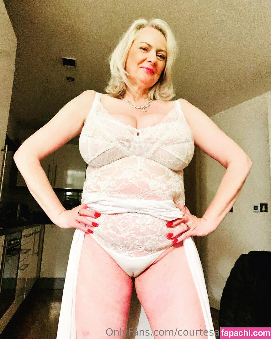 courtesanannafree / courtesan_ana leaked nude photo #0065 from OnlyFans/Patreon