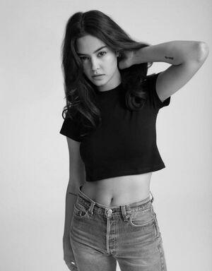 Courtney Eaton leaked media #0007