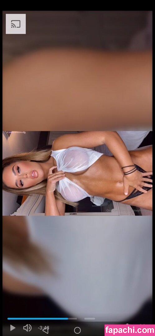 Courtney Hodgson / ccourtney_1999 / courtneyhodgson / courtneyhodgson1999 leaked nude photo #0057 from OnlyFans/Patreon