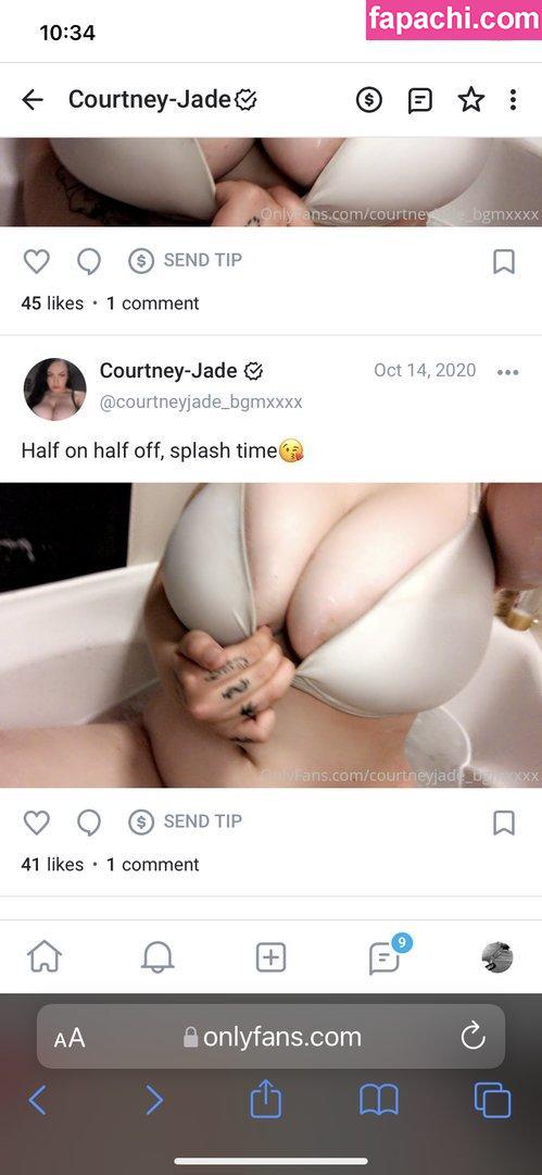 Courtney Jade / courtneyjade_bgmxxxx leaked nude photo #0006 from OnlyFans/Patreon