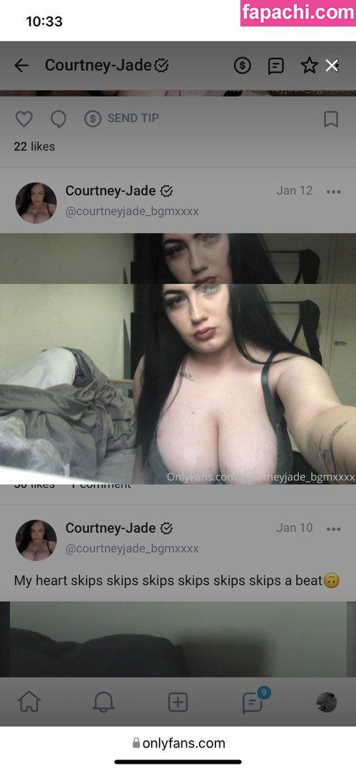 Courtney Jade / courtneyjade_bgmxxxx leaked nude photo #0011 from OnlyFans/Patreon