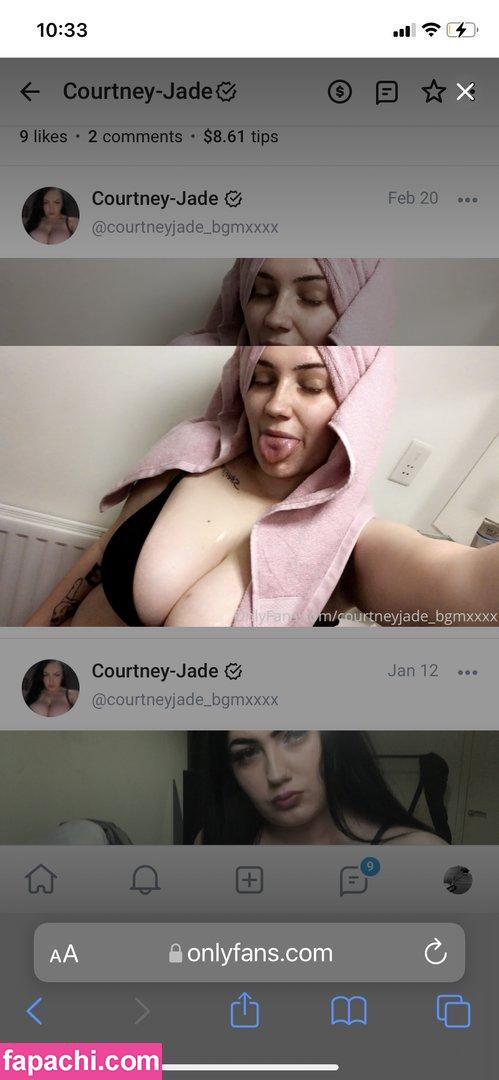 Courtney Jade / courtneyjade_bgmxxxx leaked nude photo #0012 from OnlyFans/Patreon