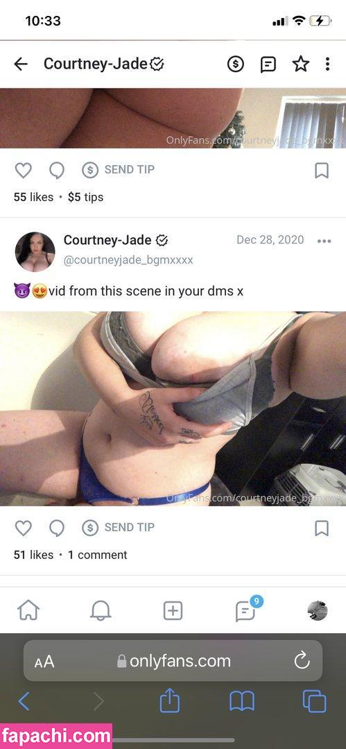 Courtney Jade / courtneyjade_bgmxxxx leaked nude photo #0013 from OnlyFans/Patreon