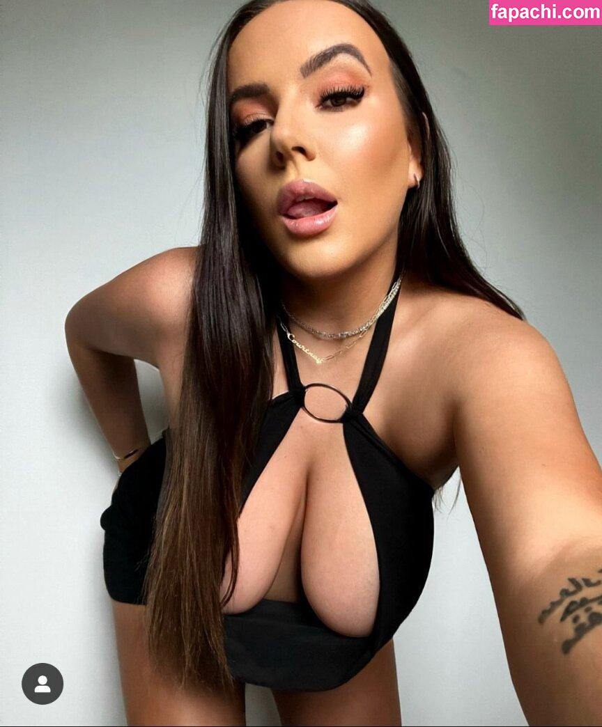 Courtney Maloney / courtneymaloneyy leaked nude photo #0004 from OnlyFans/Patreon