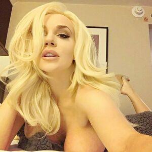 Courtney Stodden leaked media #0208