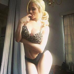 Courtney Stodden leaked media #0209