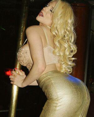 Courtney Stodden leaked media #0217