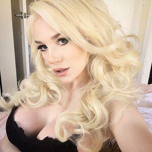 Courtney Stodden leaked media #0220