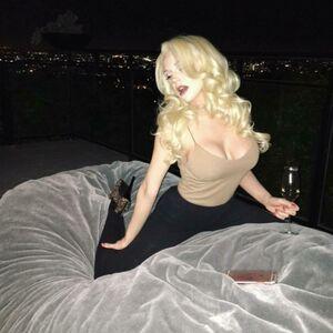 Courtney Stodden leaked media #0224