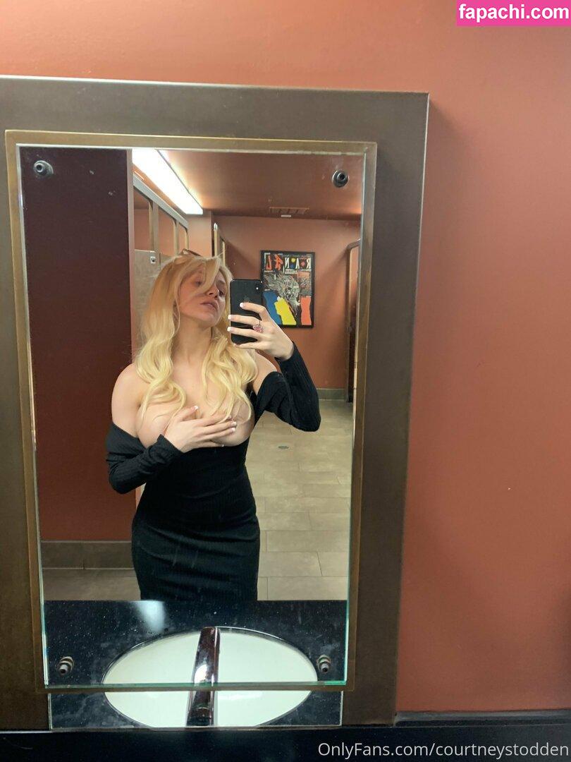 Courtney Stodden / courtneyastodden / courtneystodden leaked nude photo #0158 from OnlyFans/Patreon