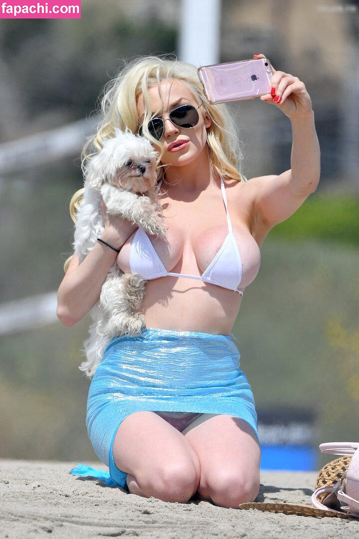 Courtney Stodden / courtneyastodden / courtneystodden leaked nude photo #0336 from OnlyFans/Patreon