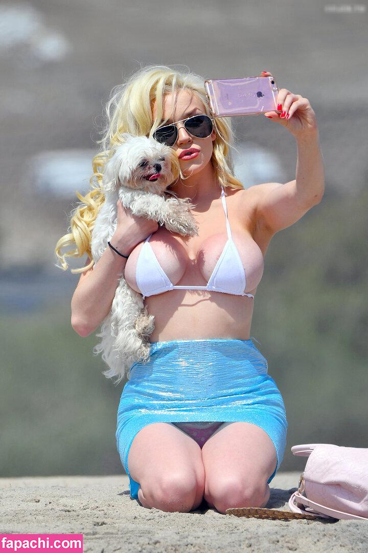 Courtney Stodden / courtneyastodden / courtneystodden leaked nude photo #0346 from OnlyFans/Patreon