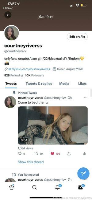 courtneyriverss leaked media #0229