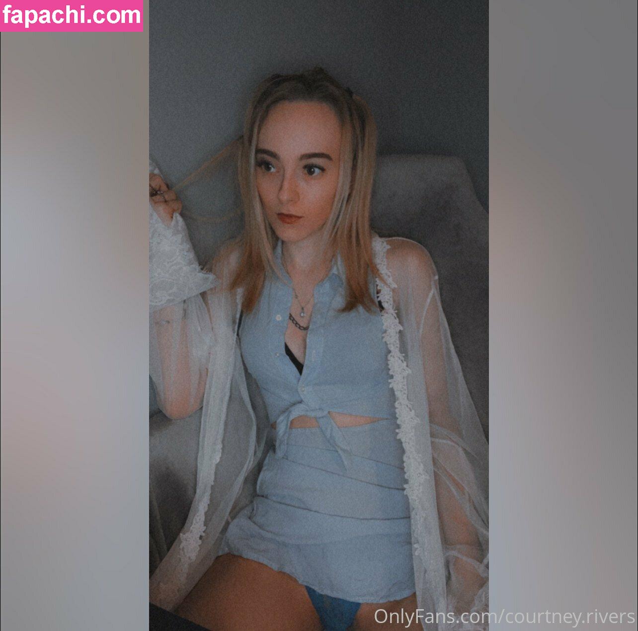 courtneyriverss / courtneyyrivers leaked nude photo #0078 from OnlyFans/Patreon