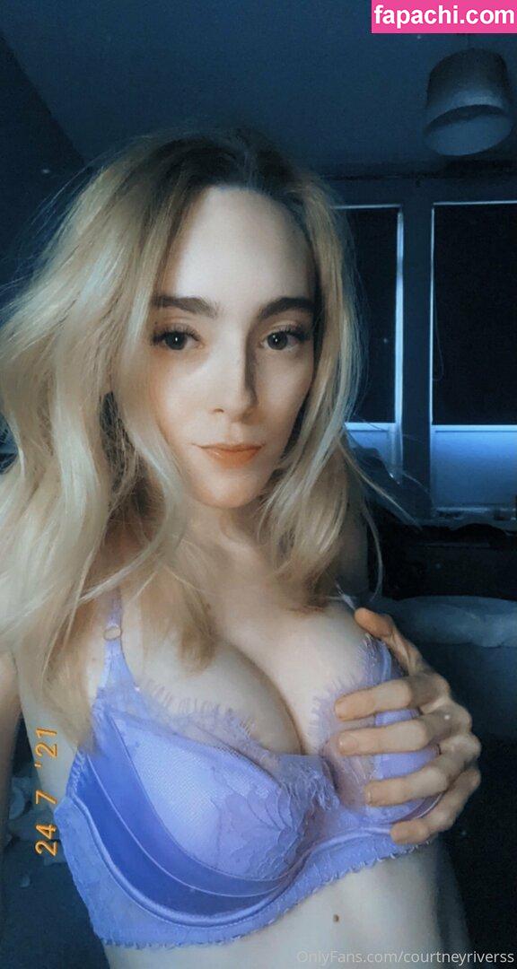 courtneyriverss / courtneyyrivers leaked nude photo #0182 from OnlyFans/Patreon