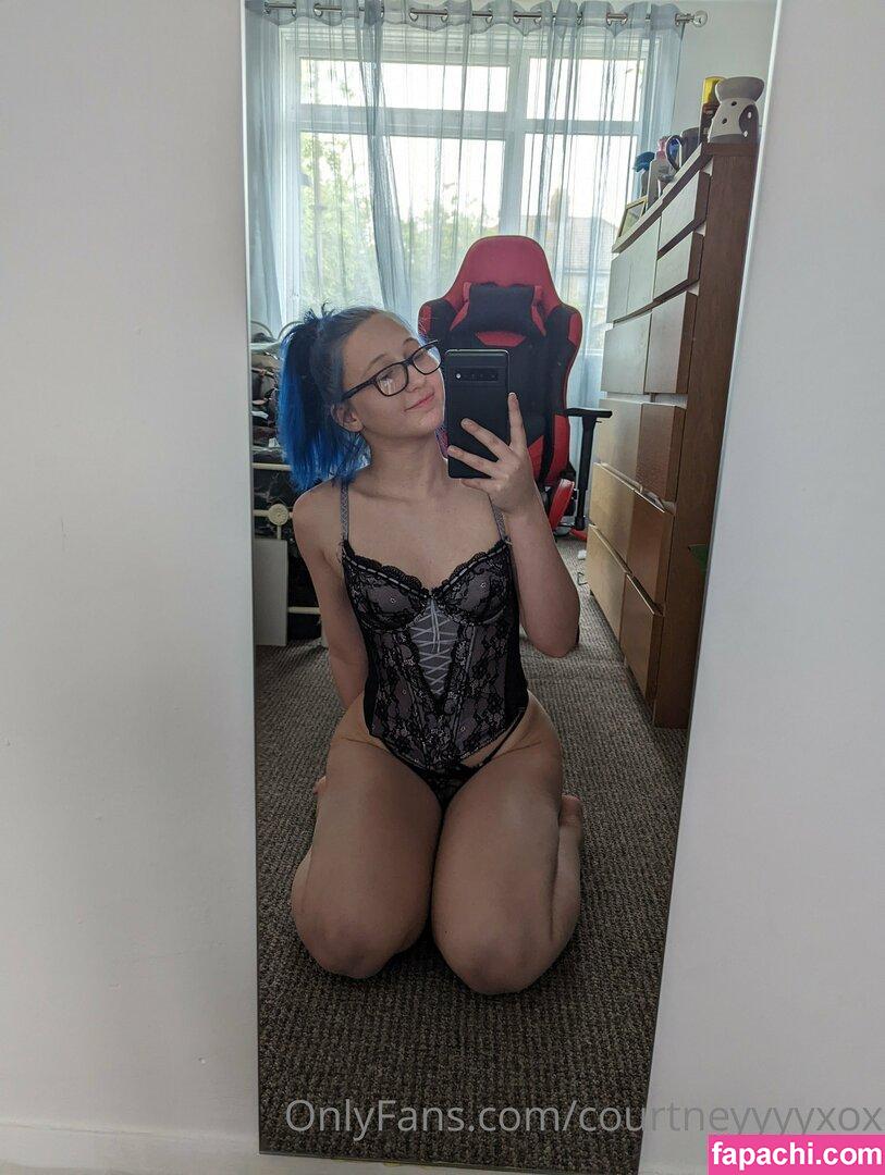 Courtneyyyyxox / Courtneyyyyxox1 / courtneyyyy_official leaked nude photo #0129 from OnlyFans/Patreon