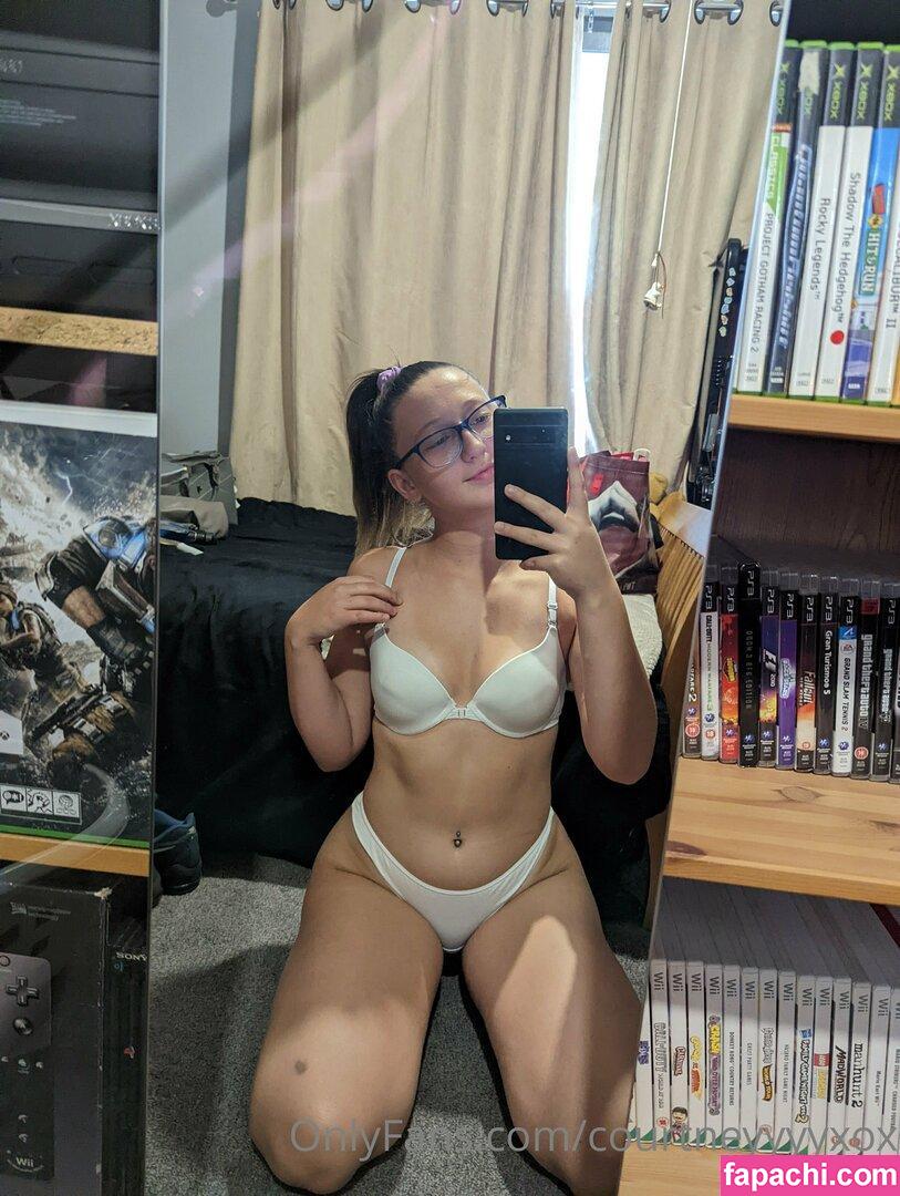 Courtneyyyyxox / Courtneyyyyxox1 / courtneyyyy_official leaked nude photo #0152 from OnlyFans/Patreon