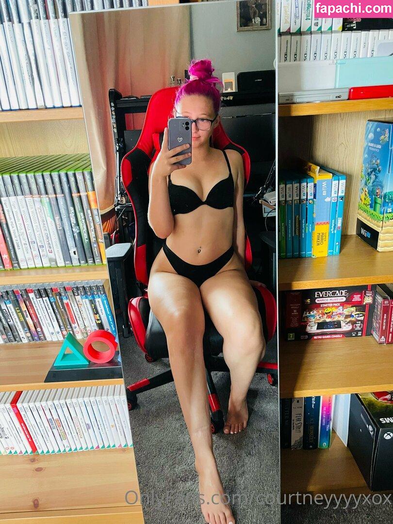 Courtneyyyyxox / Courtneyyyyxox1 / courtneyyyy_official leaked nude photo #0155 from OnlyFans/Patreon