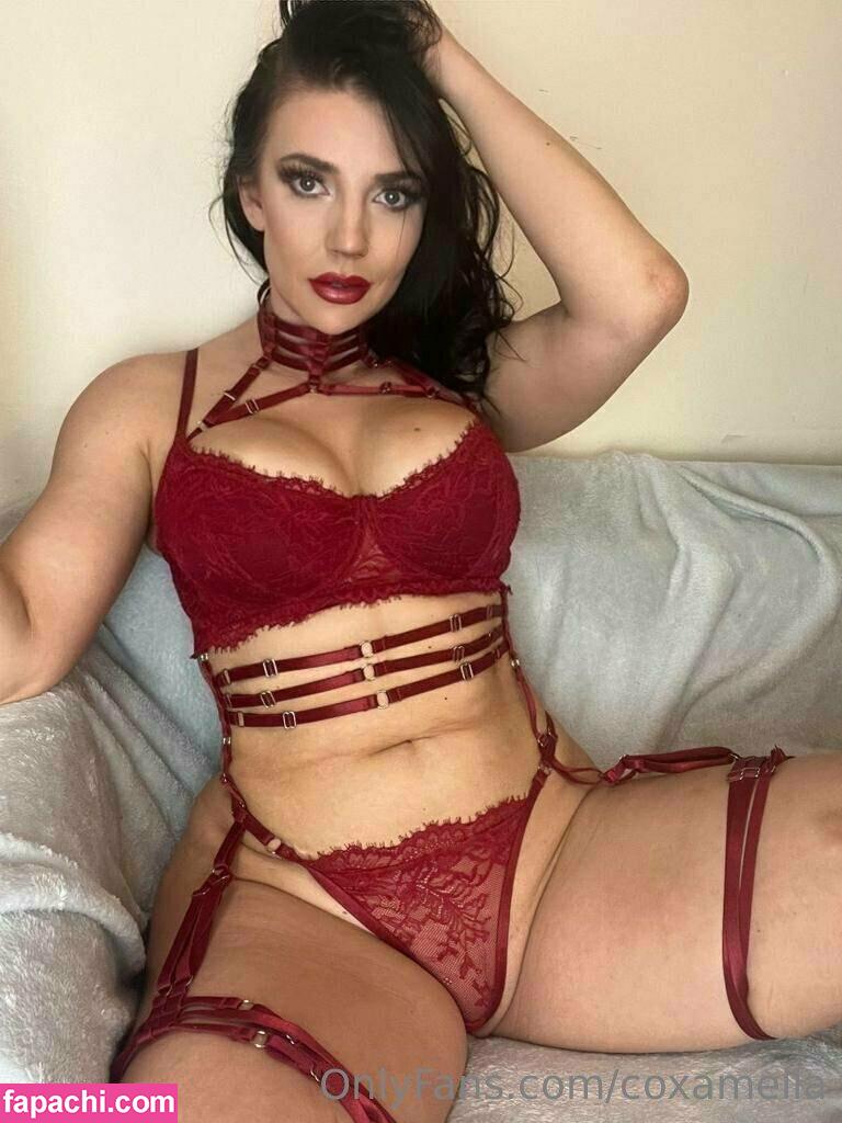 coxamelia / mn_amelia4cox leaked nude photo #0449 from OnlyFans/Patreon