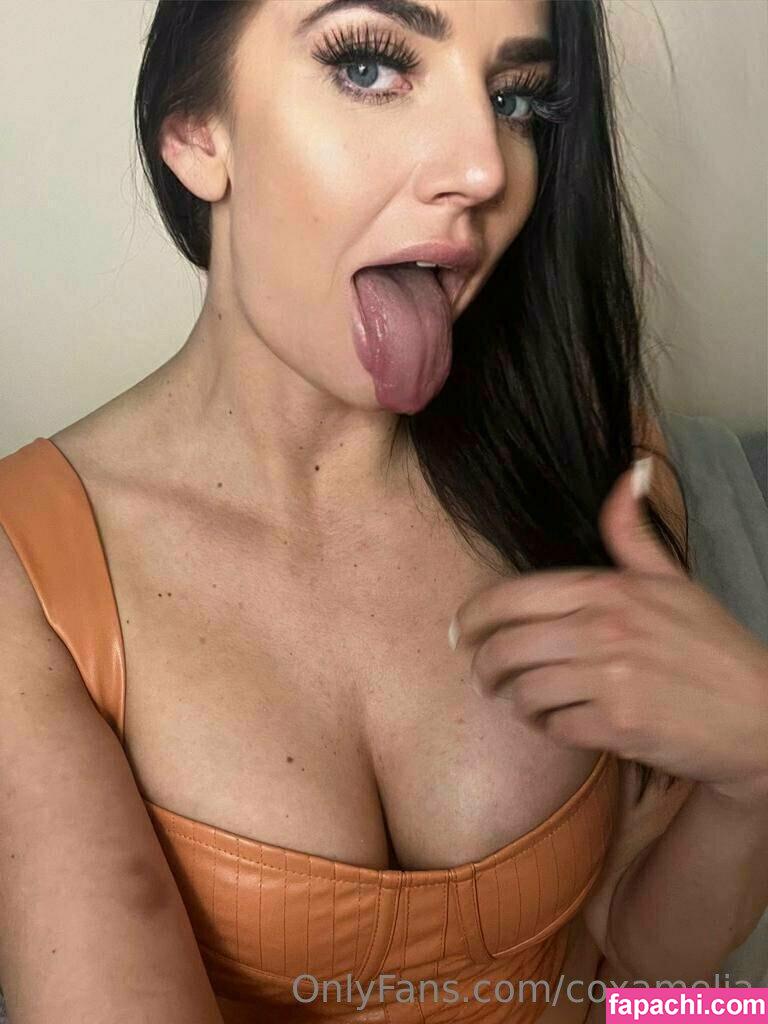 coxamelia / mn_amelia4cox leaked nude photo #0451 from OnlyFans/Patreon