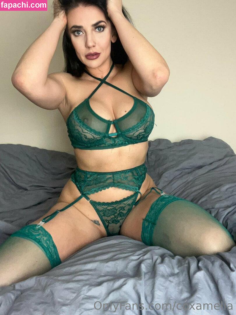 coxamelia / mn_amelia4cox leaked nude photo #0465 from OnlyFans/Patreon