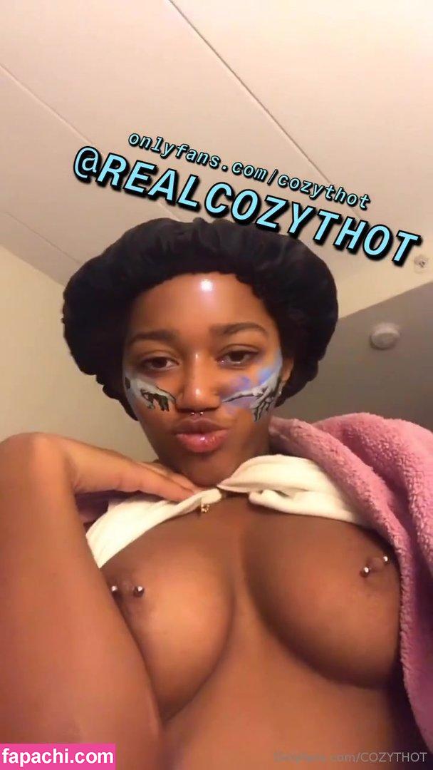 CozyThot / realc0zyth0t leaked nude photo #0044 from OnlyFans/Patreon