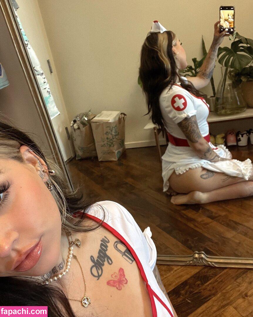 Cray / Craysounds / misscraycraydebbie leaked nude photo #0030 from OnlyFans/Patreon