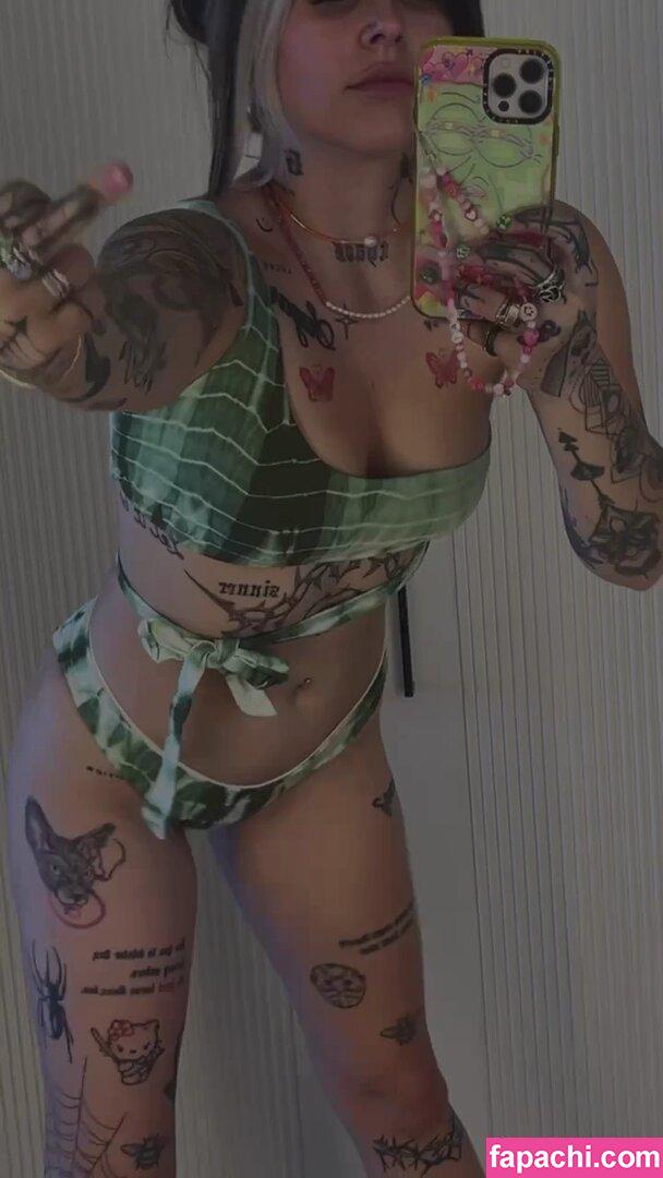 Cray / Craysounds / misscraycraydebbie leaked nude photo #0053 from OnlyFans/Patreon