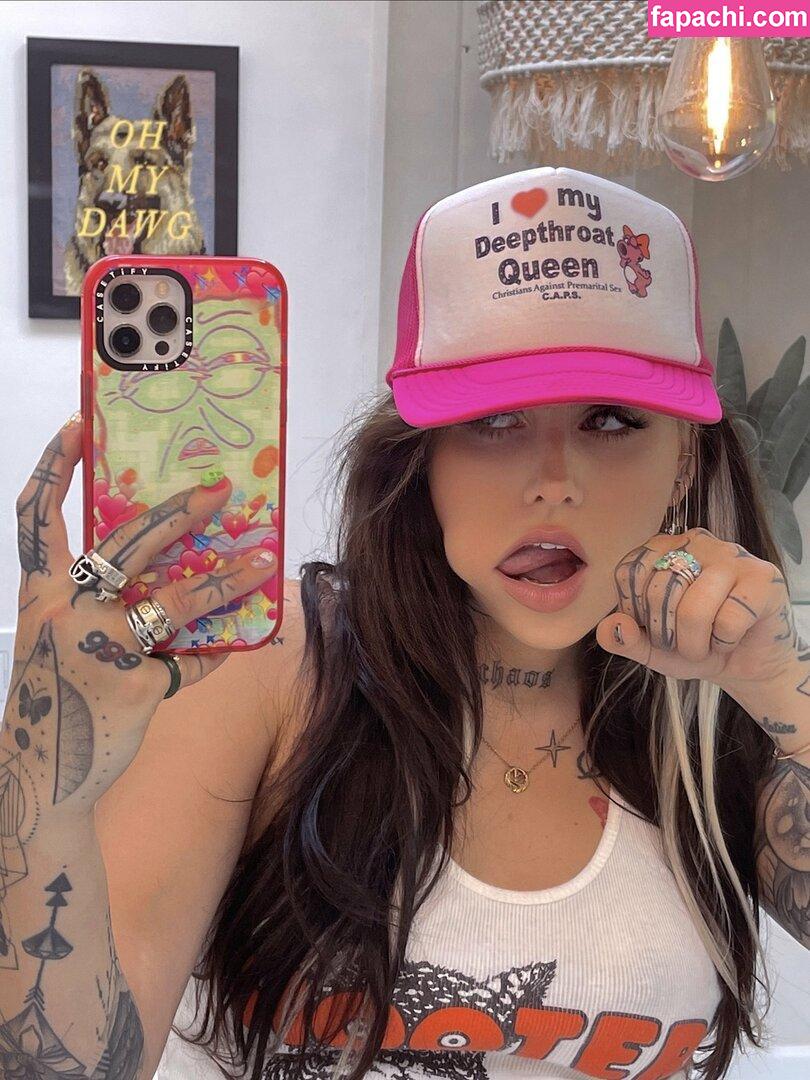 Cray / Craysounds / misscraycraydebbie leaked nude photo #0054 from OnlyFans/Patreon