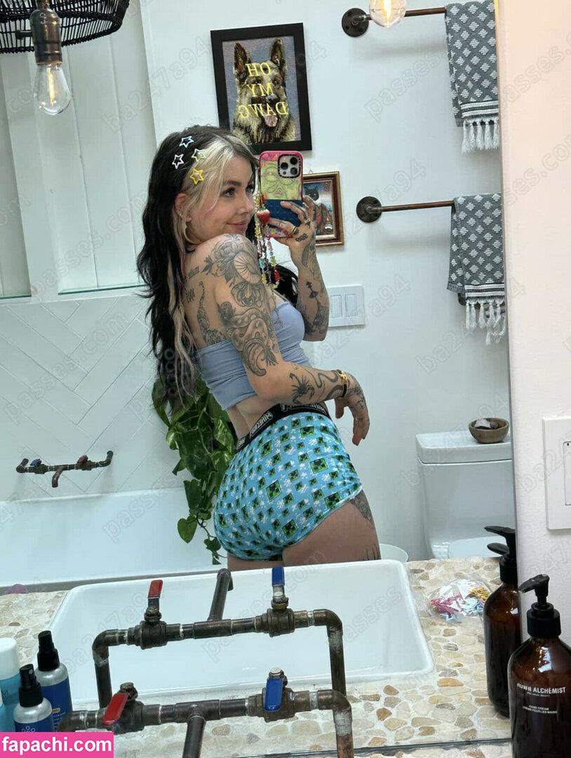 Cray / Craysounds / misscraycraydebbie leaked nude photo #0159 from OnlyFans/Patreon
