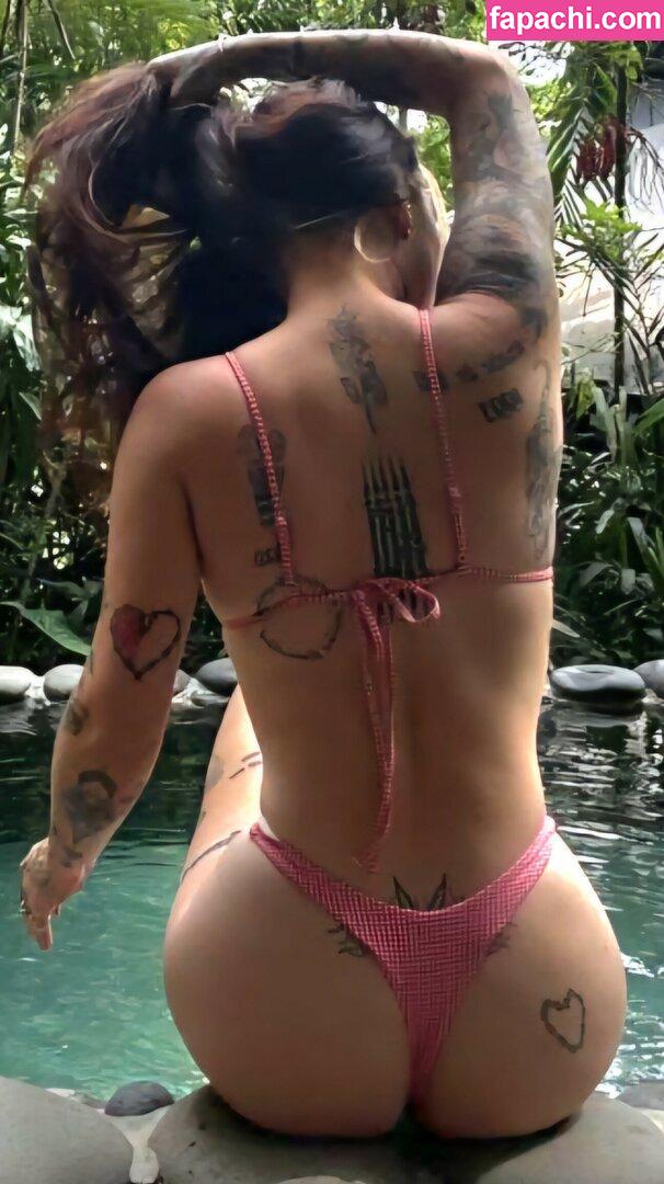 Craysounds / Cray / craymusic / misscraycraydebbie leaked nude photo #0428 from OnlyFans/Patreon