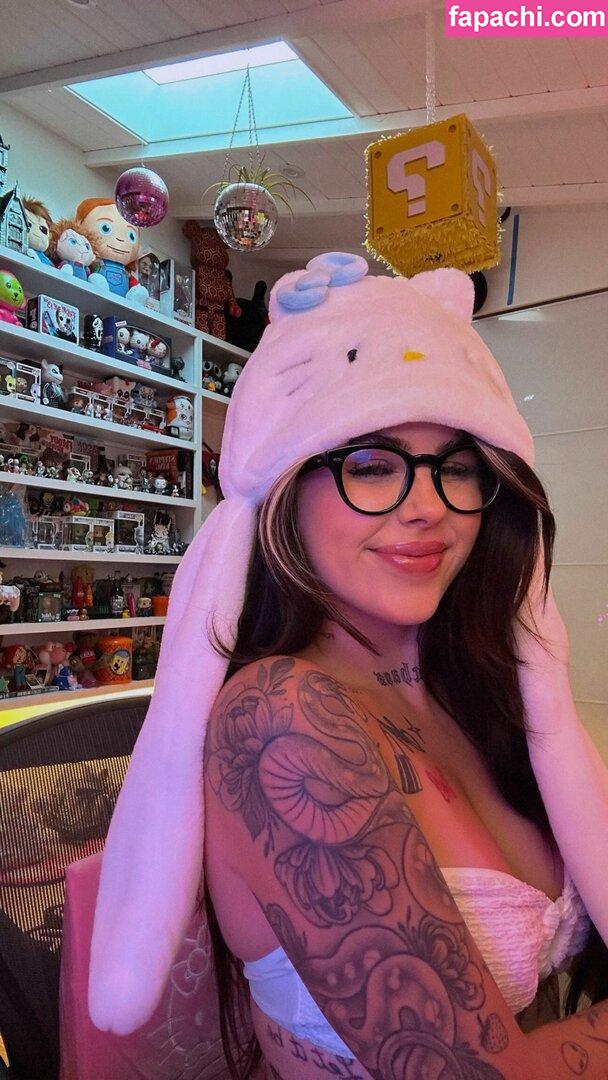 Craysounds / Cray / craymusic / misscraycraydebbie leaked nude photo #0446 from OnlyFans/Patreon