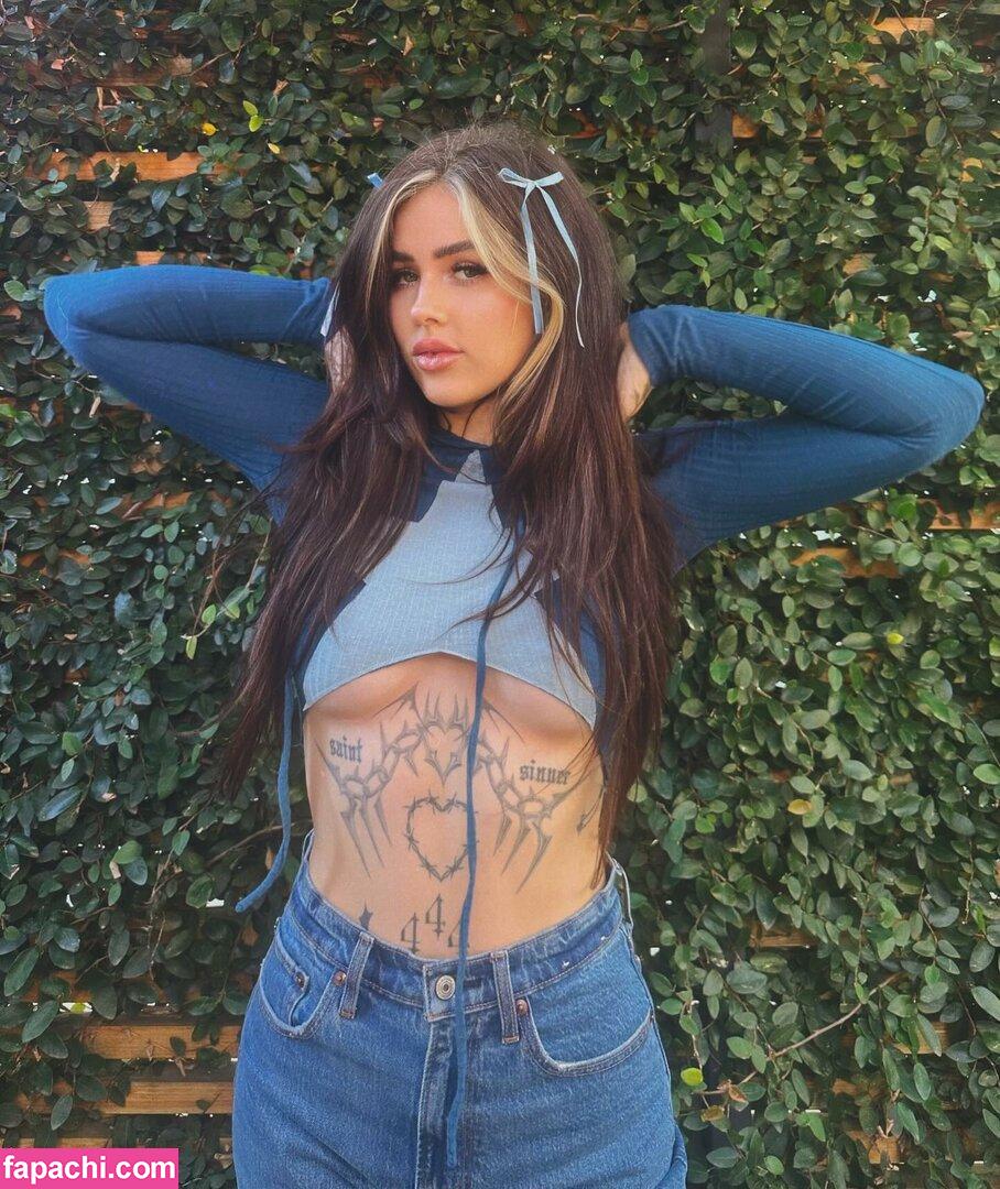 Craysounds / Cray / craymusic / misscraycraydebbie leaked nude photo #0453 from OnlyFans/Patreon