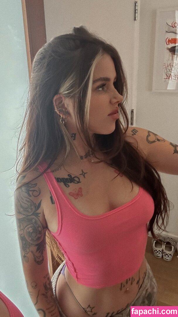 Craysounds / Cray / craymusic / misscraycraydebbie leaked nude photo #0556 from OnlyFans/Patreon