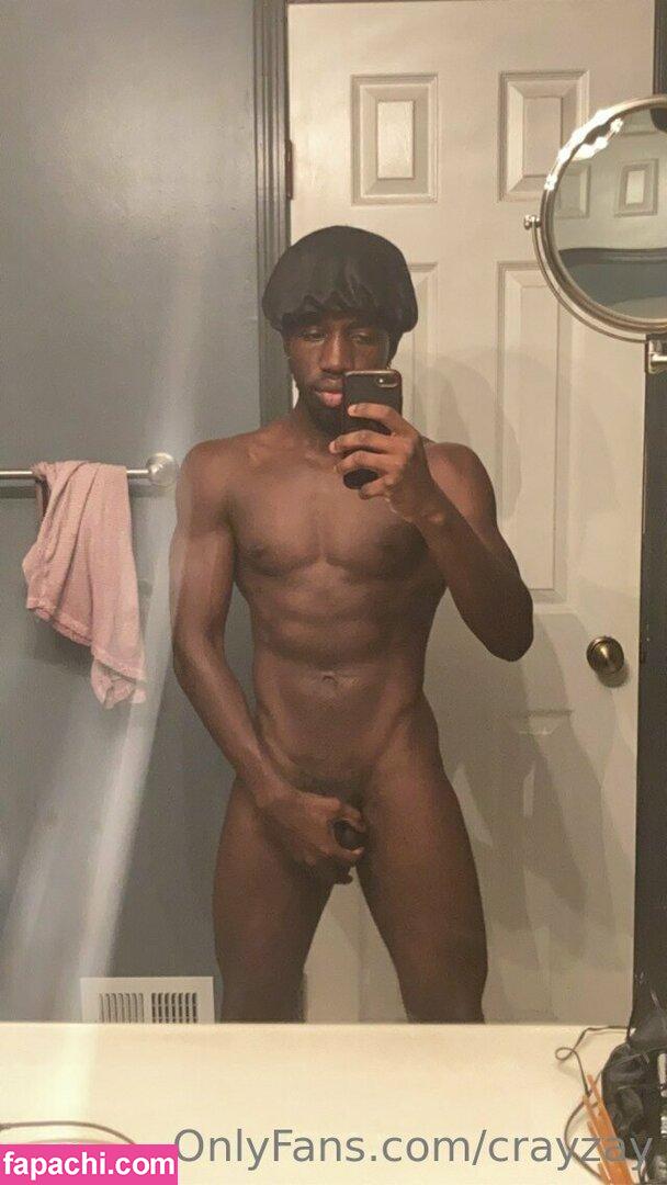 crayzay / crazy leaked nude photo #0005 from OnlyFans/Patreon