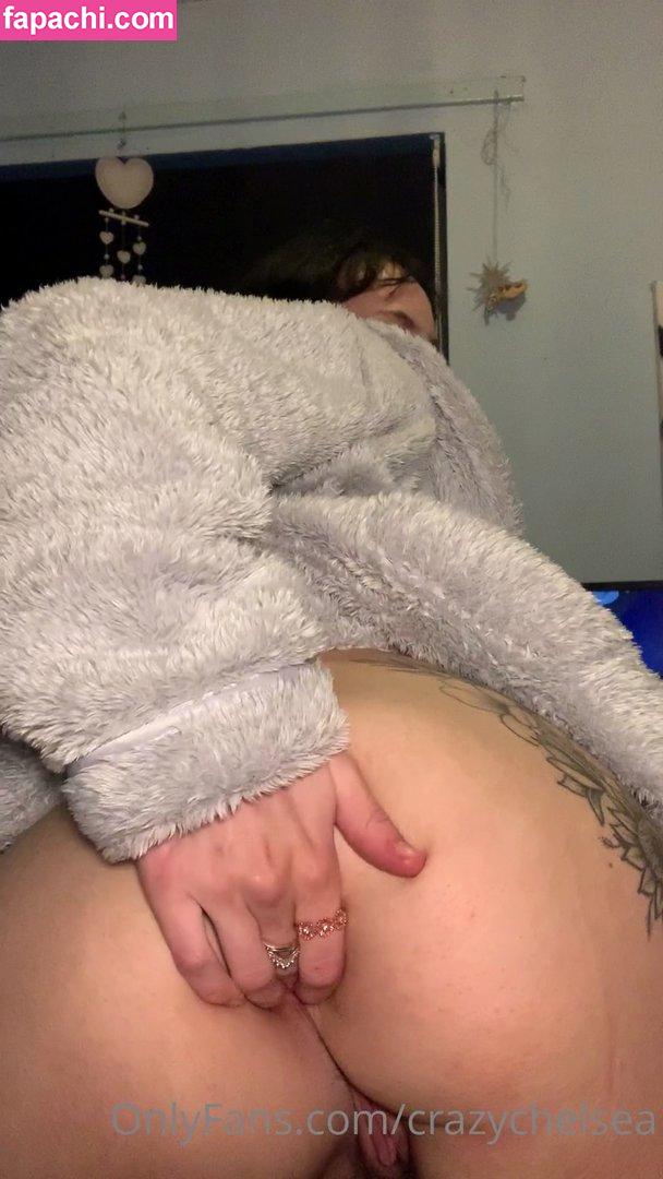 crazychelsea leaked nude photo #0011 from OnlyFans/Patreon