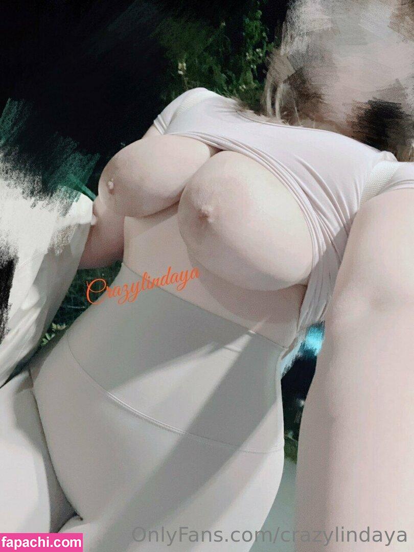 crazylindaya / crazylinda.ll leaked nude photo #0003 from OnlyFans/Patreon