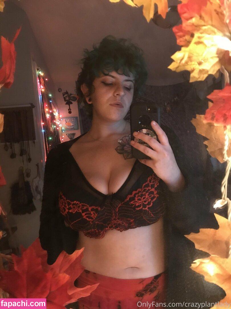 crazyplantlady leaked nude photo #0034 from OnlyFans/Patreon