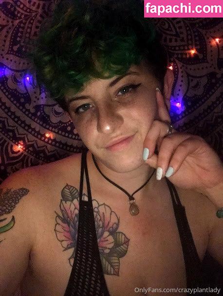crazyplantlady leaked nude photo #0037 from OnlyFans/Patreon