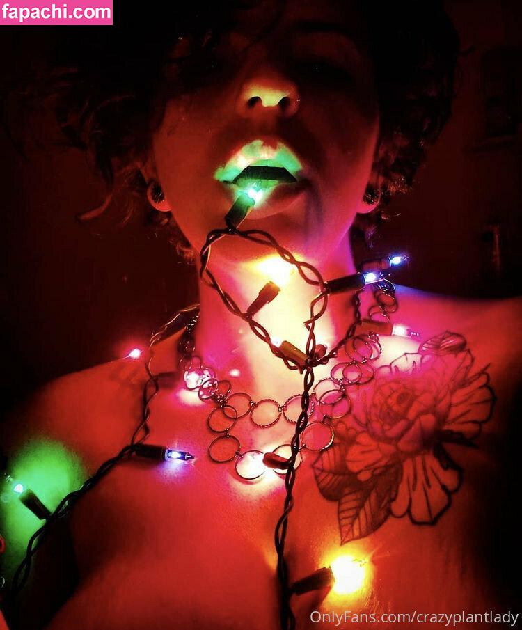 crazyplantlady leaked nude photo #0038 from OnlyFans/Patreon