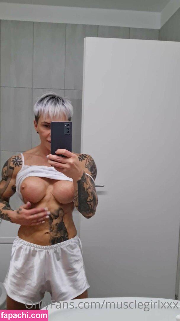 crazyxbody / chelseypleasant / musclegirlxxx leaked nude photo #0069 from OnlyFans/Patreon