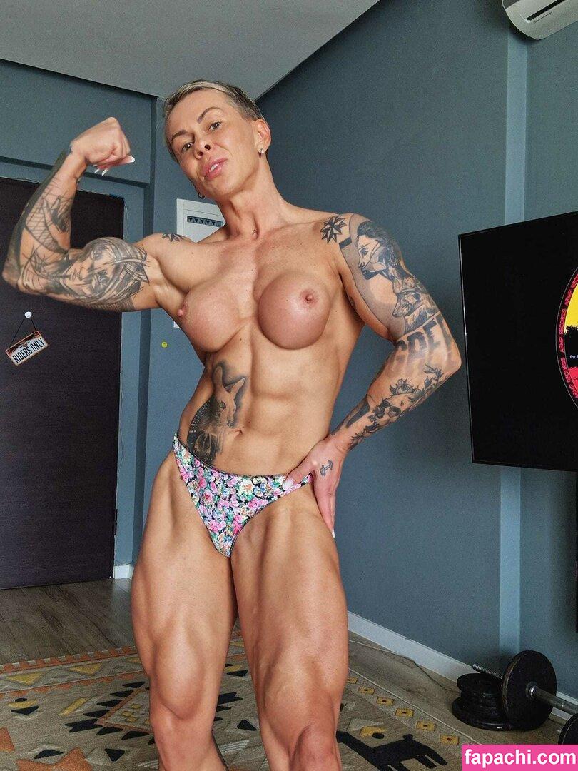 crazyxbody / chelseypleasant / musclegirlxxx leaked nude photo #0275 from OnlyFans/Patreon